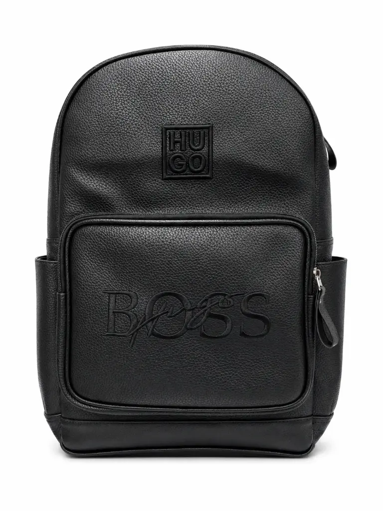 Morral BOSS Negro