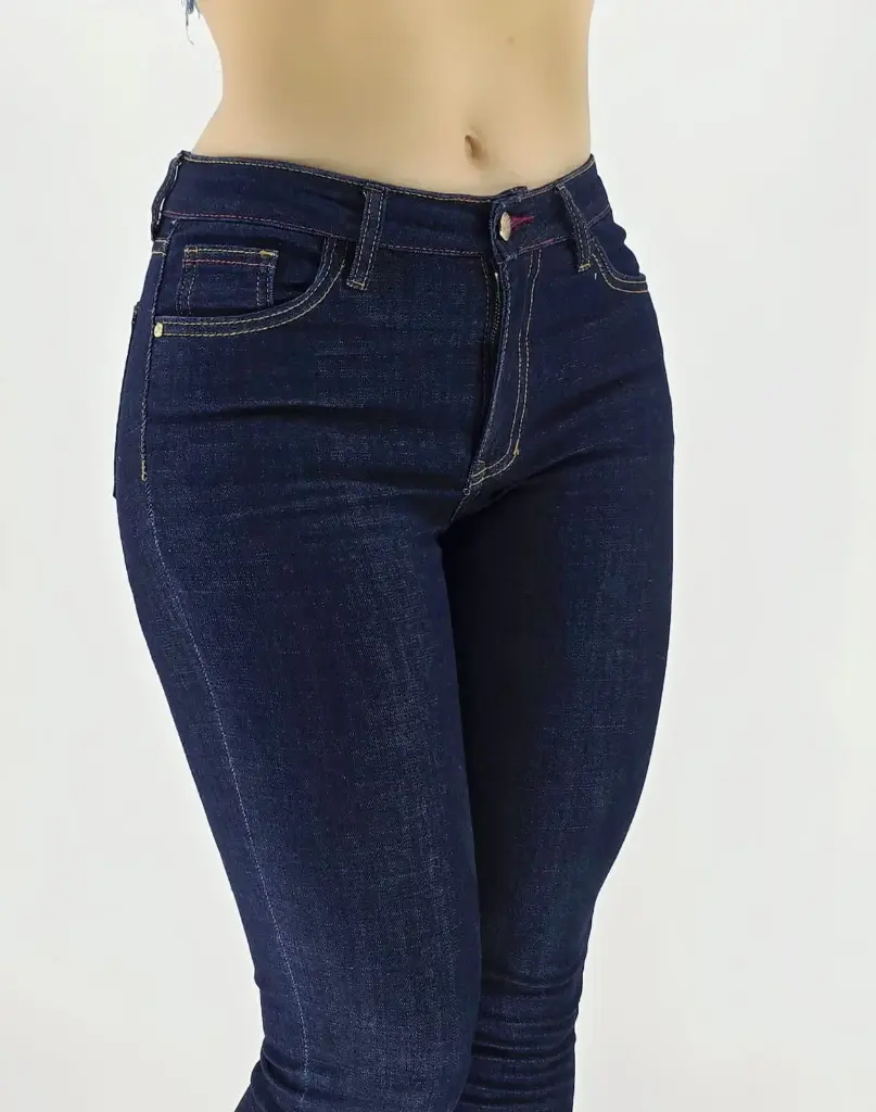 Jean mujer hilo 4414