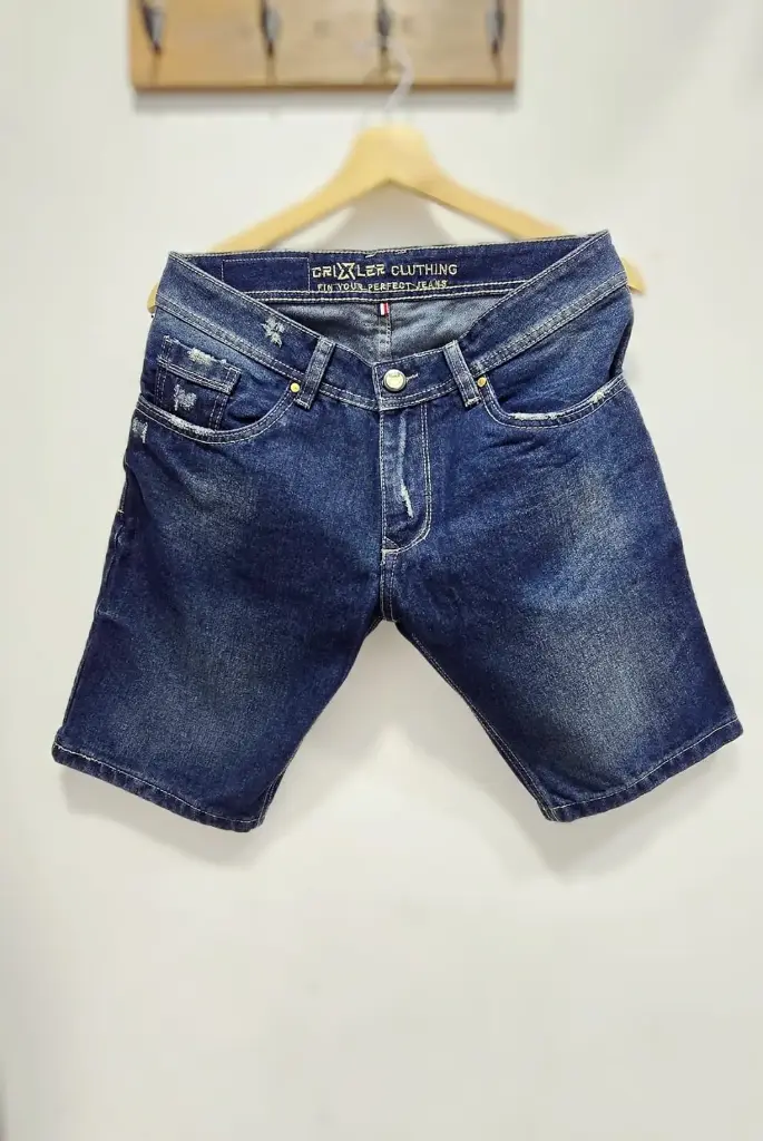 Bermuda jean crixler osc 4479