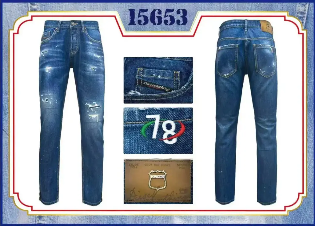 Jean hombre 15653