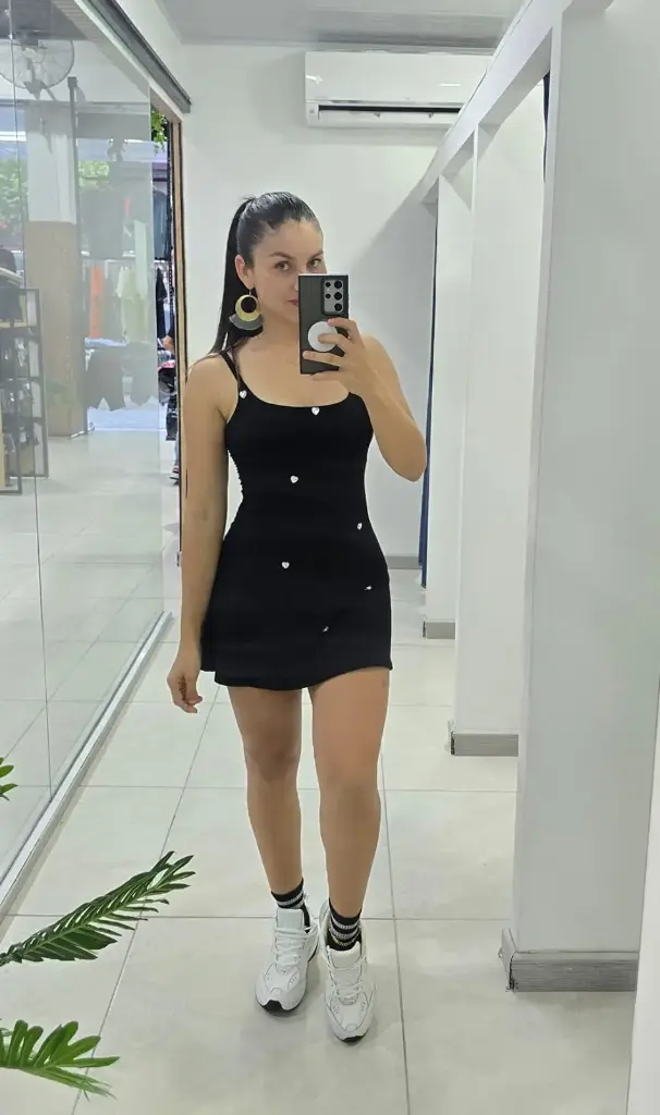 vestido 8025