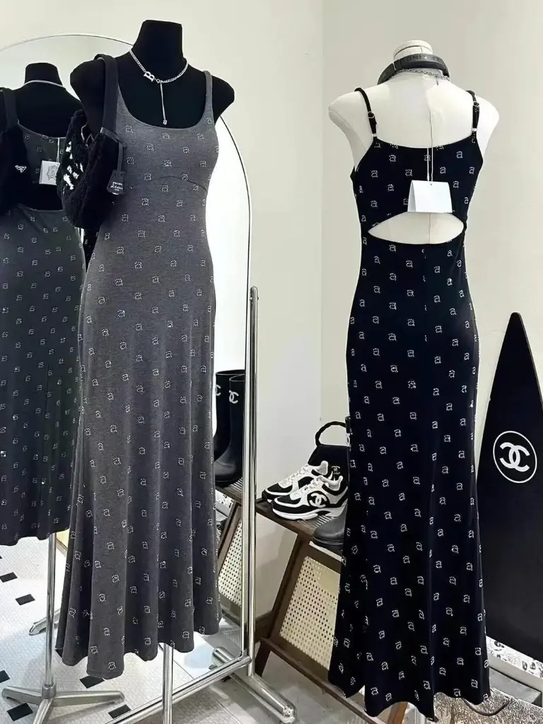 vestido 5050