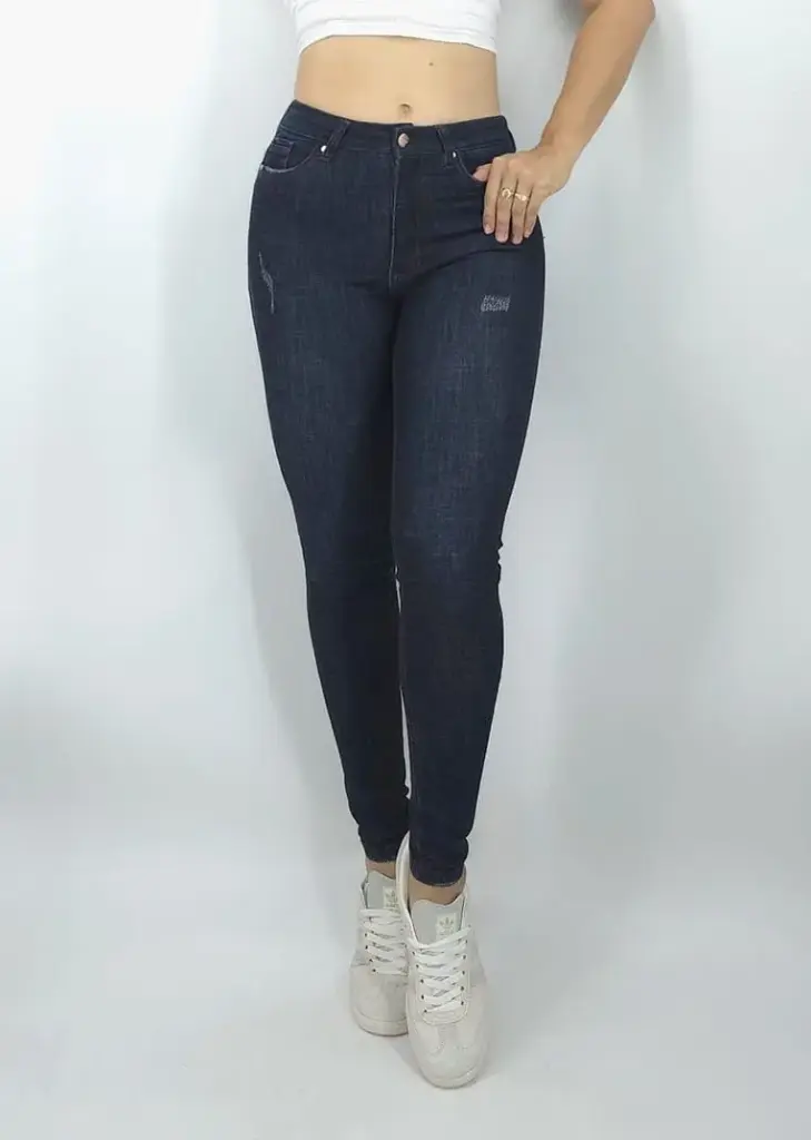 JEAN MUJER 4498