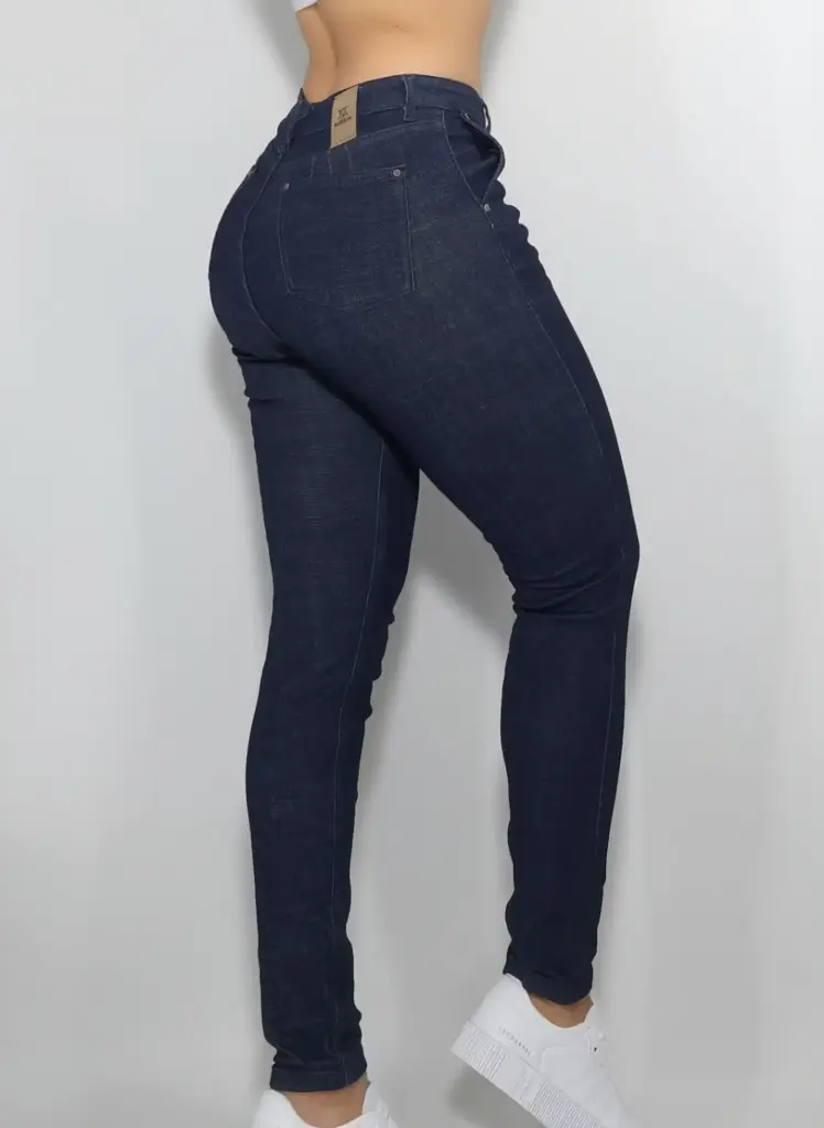 Jean mujer oscuro 4584
