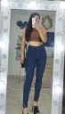 Jean mujer contaminado 4549