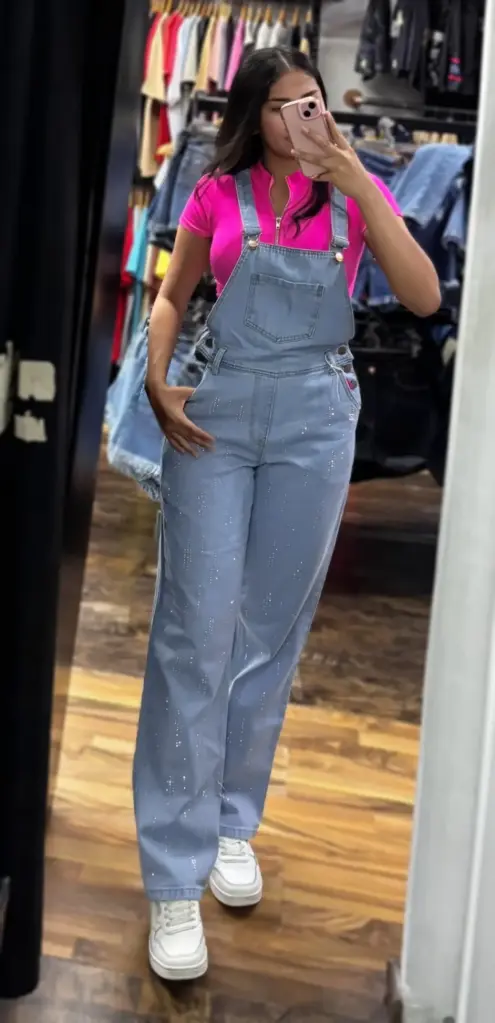 braga larga froozen 4542