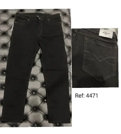 Jean hombre crixler 4471