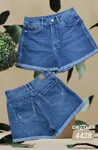 Short mujer 4428