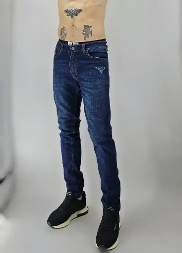 Jean hombre crixler trase 4440