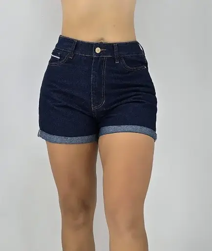 Short mujer bandera 4429