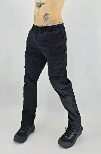 CARGO BIKER CRIXLER 2402 NEGRO 