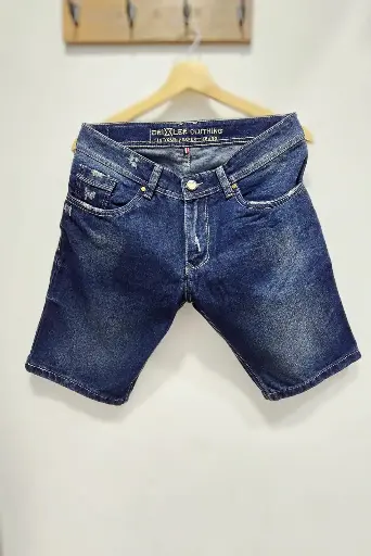 Bermuda jean crixler osc 4479