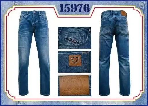 Jean hombre 15976