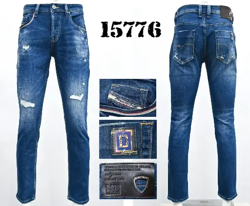Jean hombre 15776