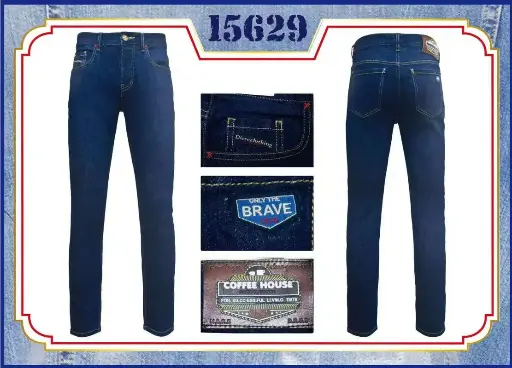 Jean hombre 15629