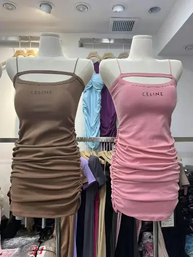 vestido 821