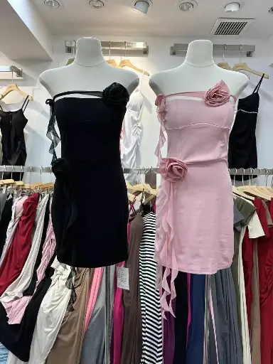 vestido 2065