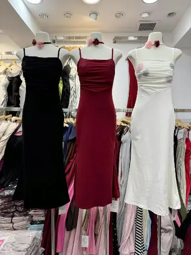 vestido 5038