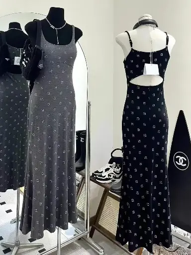 vestido 5050