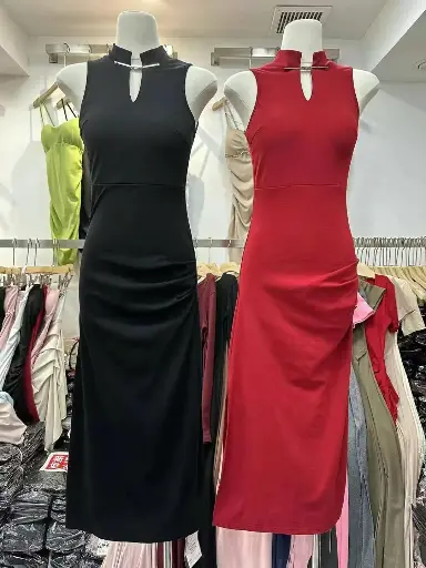 vestido 2055