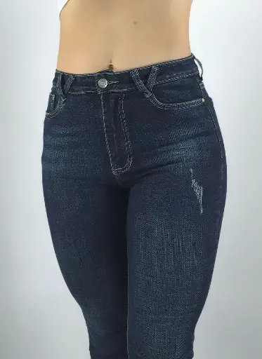 JEAN MUJER 4495