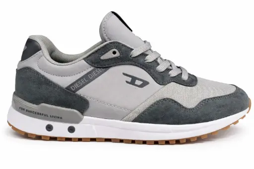 [236] Diesel tornillo gris