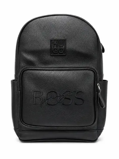 Morral BOSS Negro
